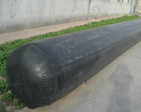 扬州隧道充气芯模