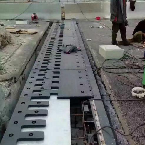 上海桥梁伸缩缝安装