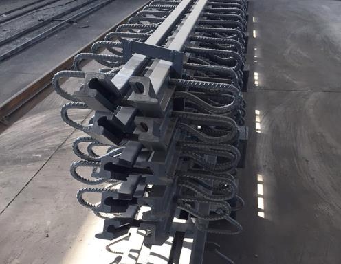 公路桥梁伸缩缝