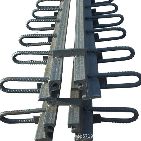 公路桥梁伸缩缝