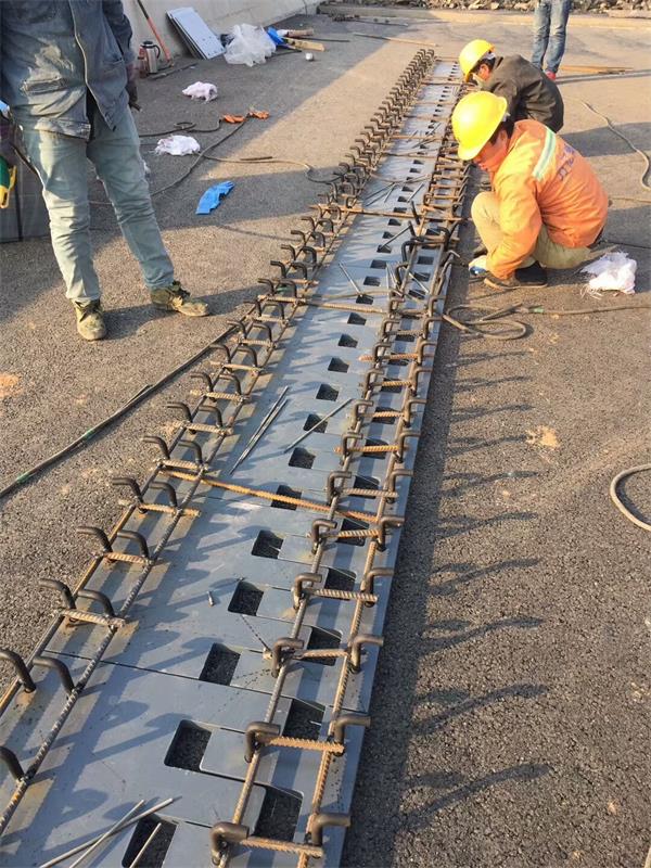公路桥梁伸缩缝